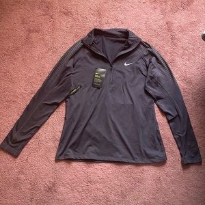 Nike pro warm